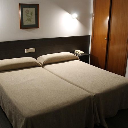Hotel A Barquina Culleredo Eksteriør bilde